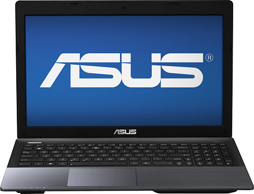  Установка Windows на ноутбук Asus K55A